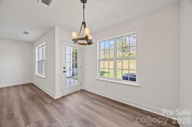 9512 Elizabeth Townes Lane, Charlotte, NC 28277