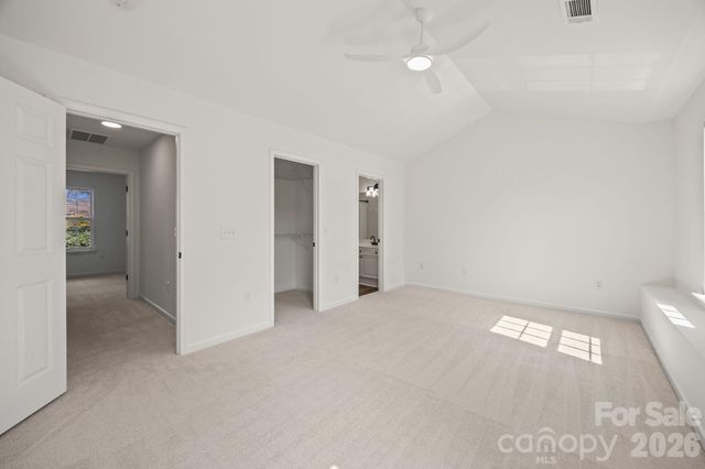 9512 Elizabeth Townes Lane, Charlotte, NC 28277