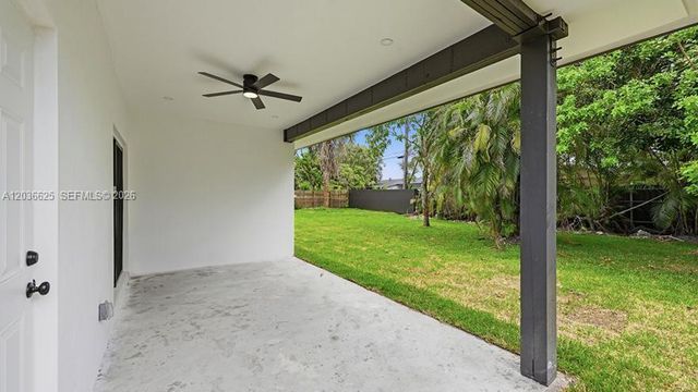 1140 NE 201st Ter, Miami, FL 33179