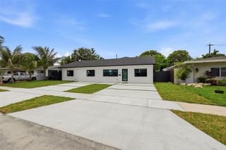 1140 NE 201st Ter, Miami, FL 33179