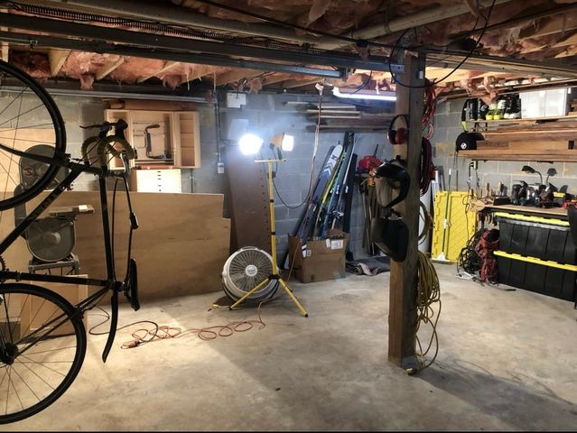 746 Curve St, Chattanooga, TN 37405