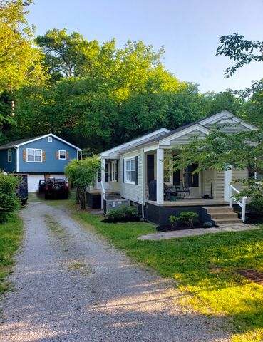 746 Curve St, Chattanooga, TN 37405
