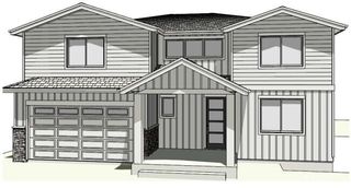1142 Whidbey Street, Bellingham, WA 98229