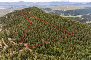 31545 Pike View Drive, Conifer, CO 80433