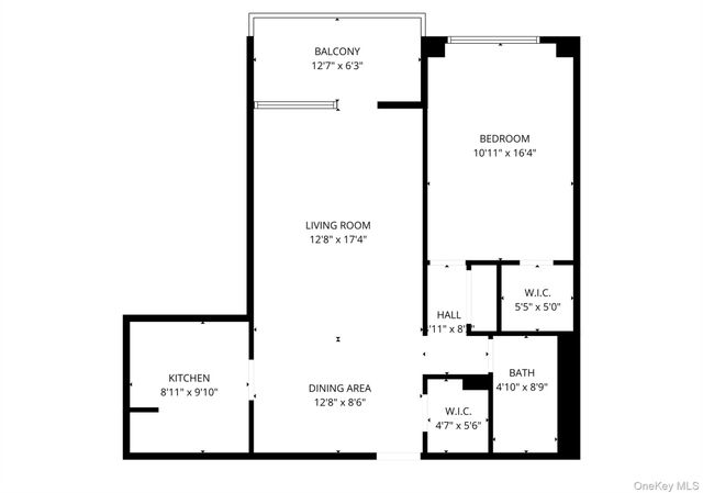 1 Bay Club Drive 11J, Bayside, NY 11360