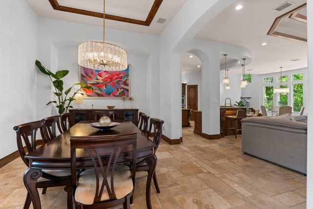 22 Johnathan Landing Court, The Woodlands, TX 77389