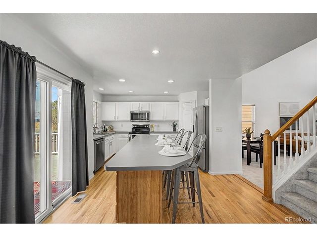 9917 Aftonwood St, Highlands Ranch, CO 80126