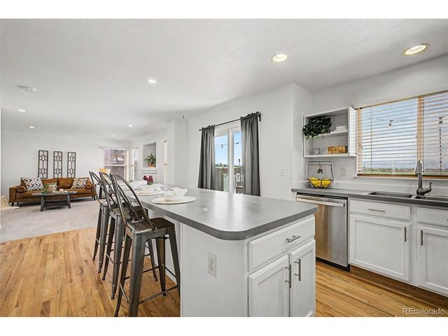 9917 Aftonwood St, Highlands Ranch, CO 80126