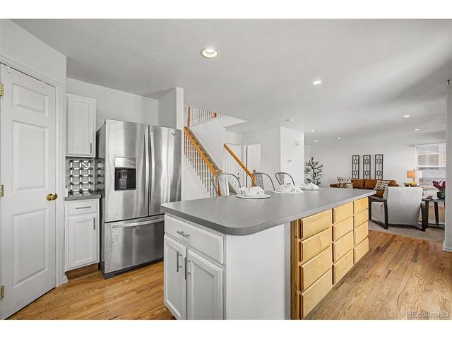 9917 Aftonwood St, Highlands Ranch, CO 80126