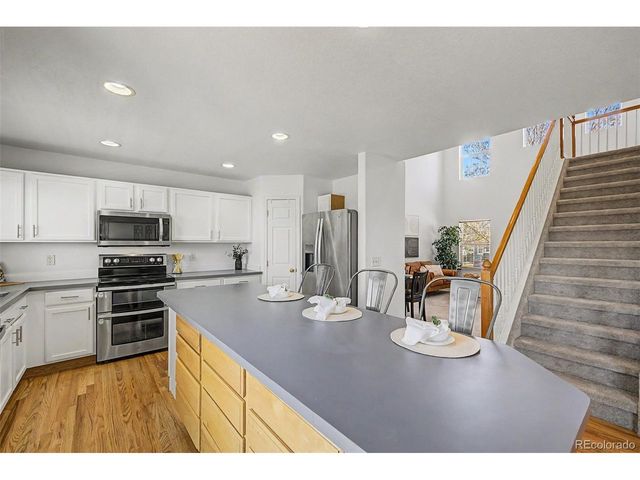 9917 Aftonwood St, Highlands Ranch, CO 80126