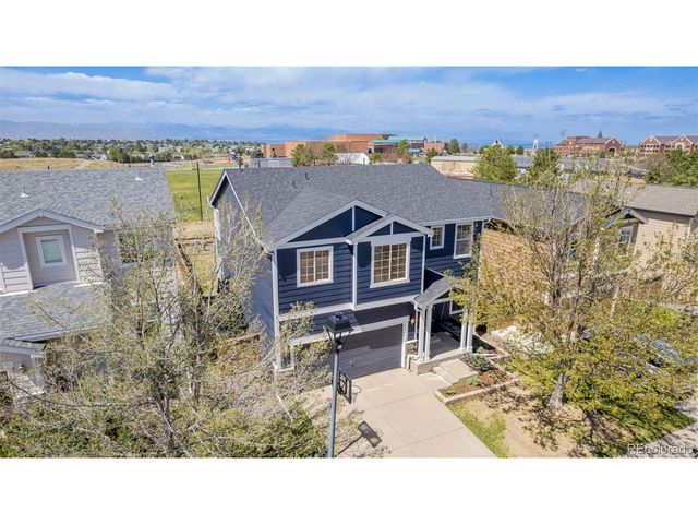 9917 Aftonwood St, Highlands Ranch, CO 80126
