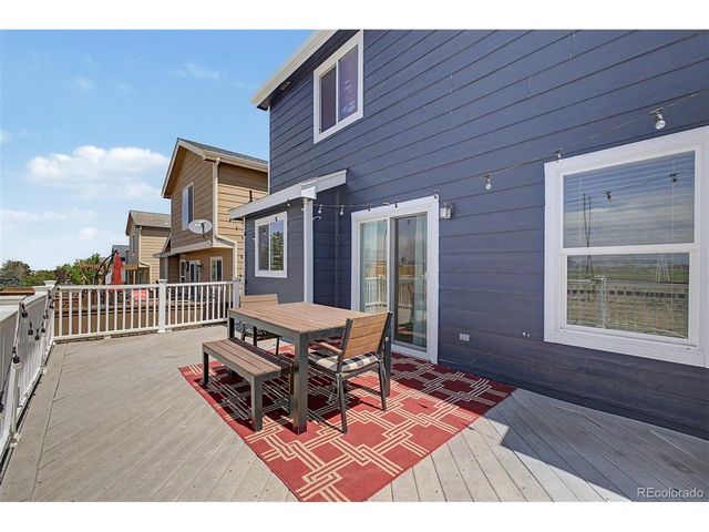 9917 Aftonwood St, Highlands Ranch, CO 80126