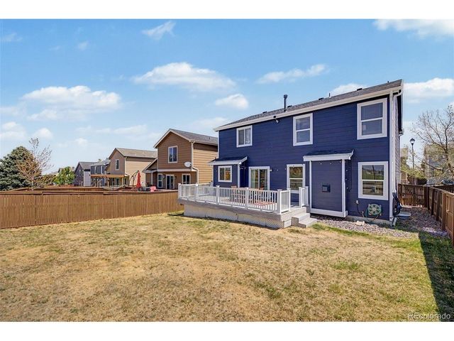 9917 Aftonwood St, Highlands Ranch, CO 80126