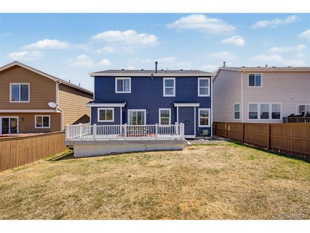 9917 Aftonwood St, Highlands Ranch, CO 80126