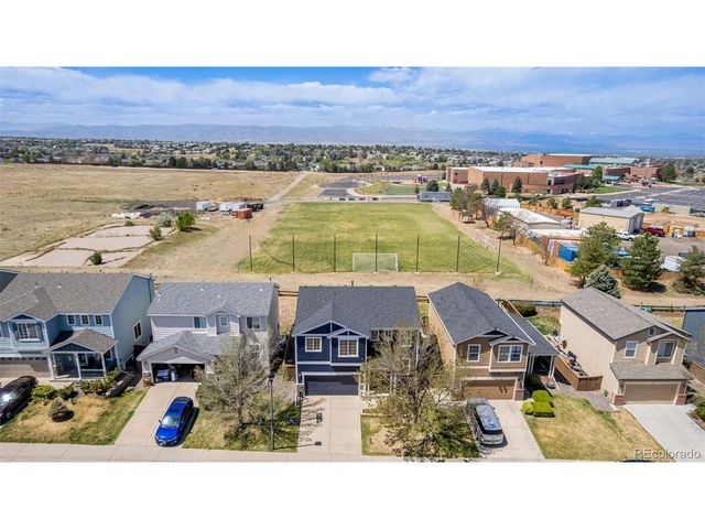 9917 Aftonwood St, Highlands Ranch, CO 80126