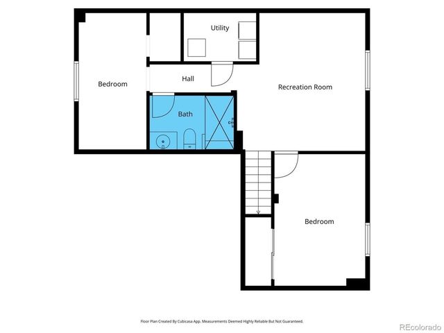 9917 Aftonwood St, Highlands Ranch, CO 80126
