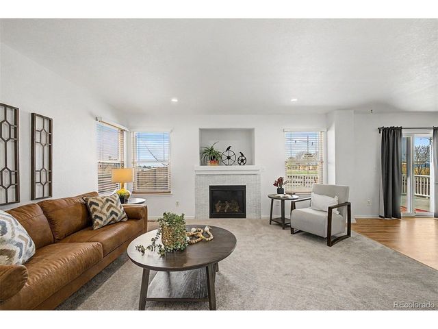 9917 Aftonwood St, Highlands Ranch, CO 80126