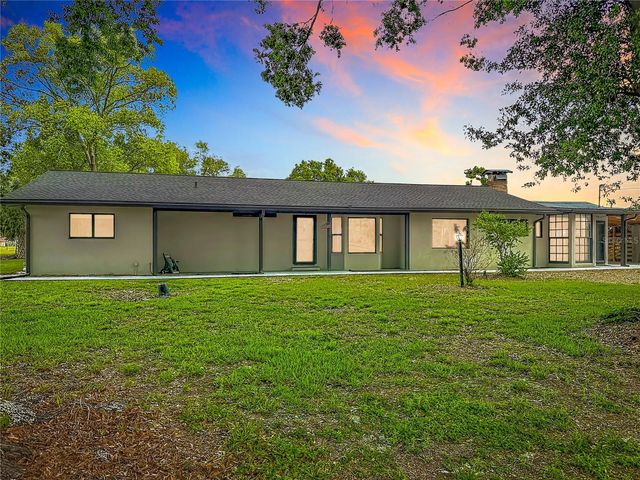 216 CORBETT ROAD, Lithia, FL 33547