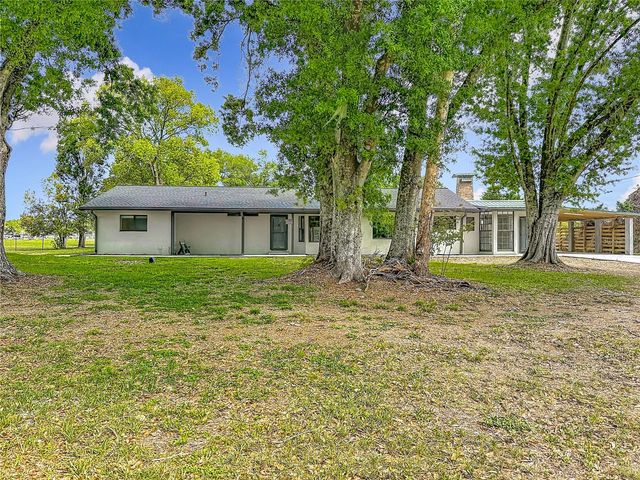 216 CORBETT ROAD, Lithia, FL 33547