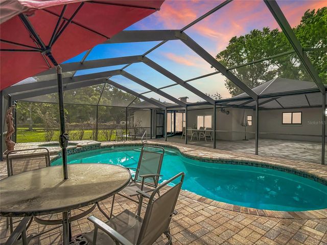 216 CORBETT ROAD, Lithia, FL 33547