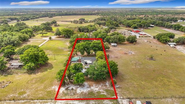 216 CORBETT ROAD, Lithia, FL 33547