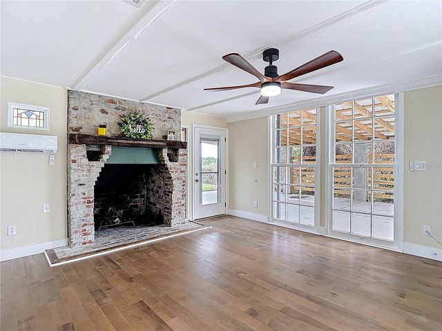 216 CORBETT ROAD, Lithia, FL 33547