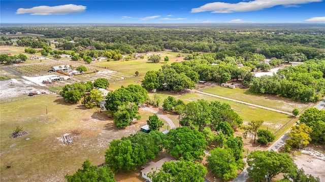 216 CORBETT ROAD, Lithia, FL 33547