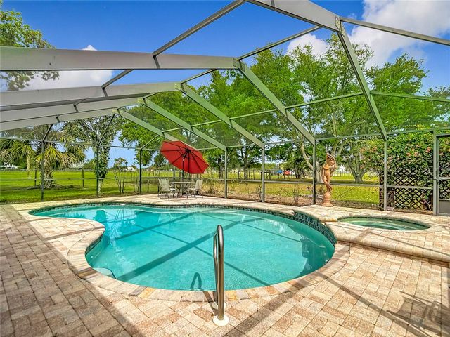 216 CORBETT ROAD, Lithia, FL 33547