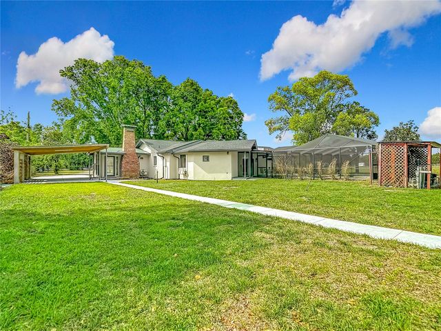 216 CORBETT ROAD, Lithia, FL 33547