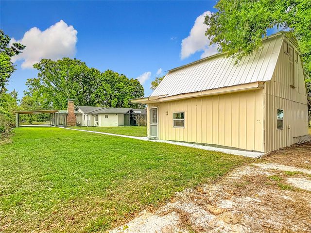 216 CORBETT ROAD, Lithia, FL 33547