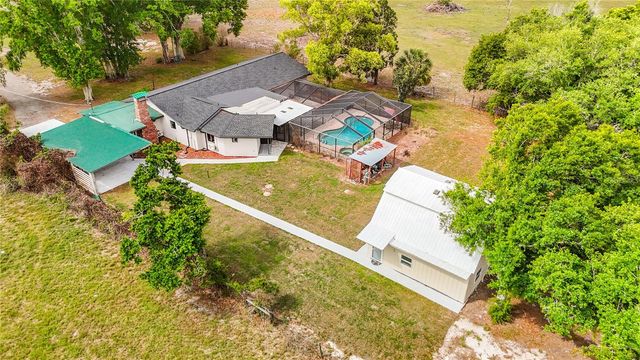 216 CORBETT ROAD, Lithia, FL 33547