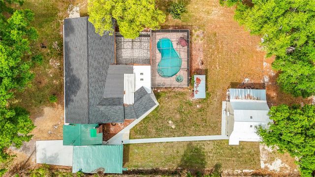 216 CORBETT ROAD, Lithia, FL 33547