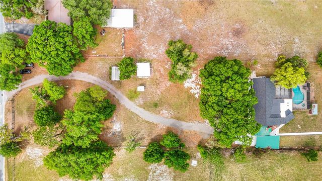 216 CORBETT ROAD, Lithia, FL 33547