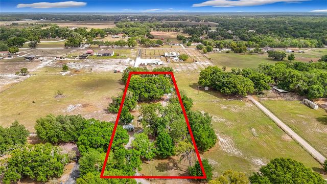 216 CORBETT ROAD, Lithia, FL 33547