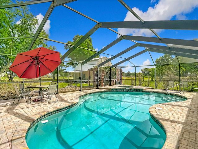 216 CORBETT ROAD, Lithia, FL 33547