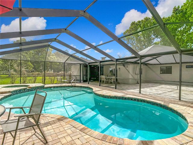 216 CORBETT ROAD, Lithia, FL 33547