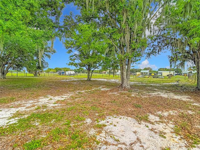 216 CORBETT ROAD, Lithia, FL 33547