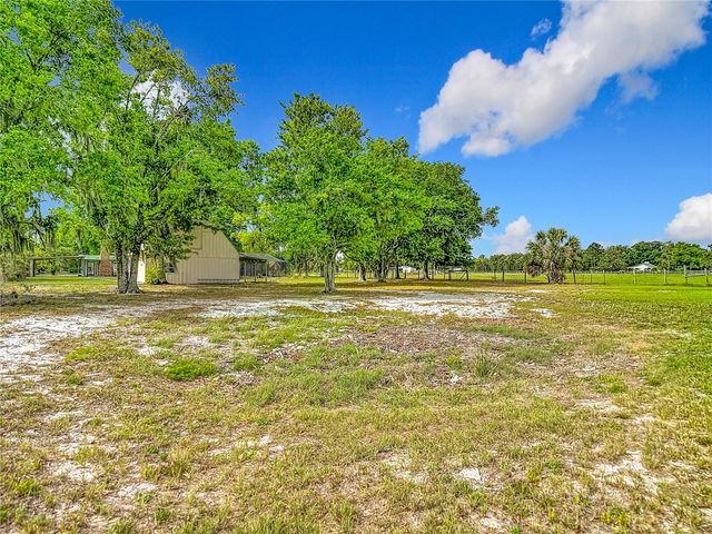 216 CORBETT ROAD, Lithia, FL 33547