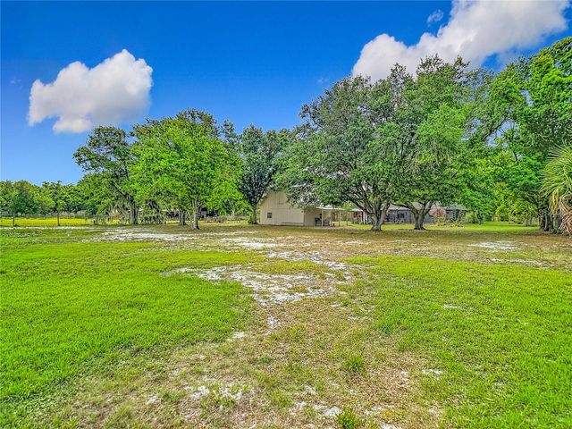 216 CORBETT ROAD, Lithia, FL 33547