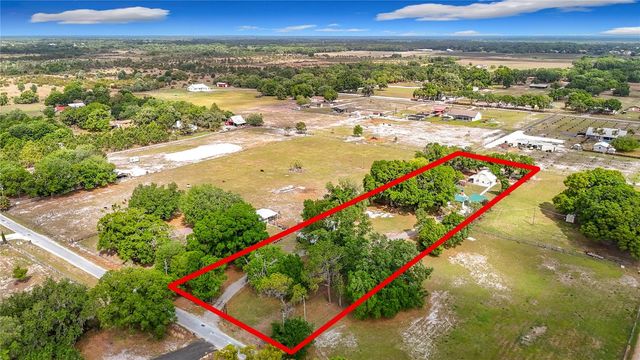 216 CORBETT ROAD, Lithia, FL 33547