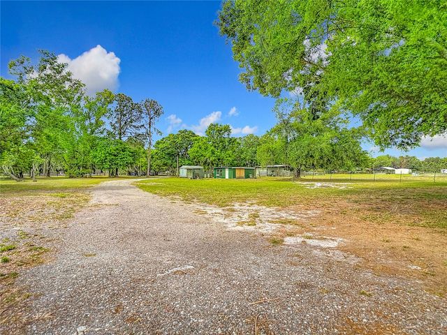 216 CORBETT ROAD, Lithia, FL 33547