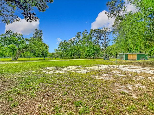 216 CORBETT ROAD, Lithia, FL 33547