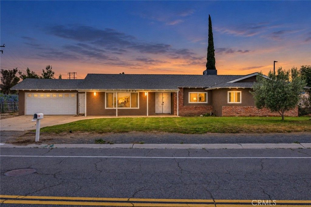 3998 Bluff, Norco, CA 92860 — exterior