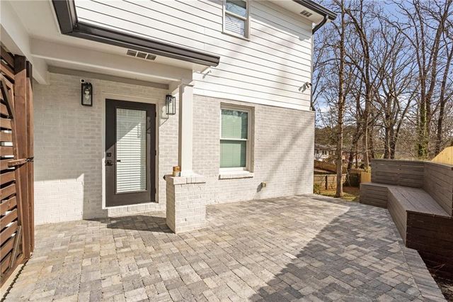 1934 Westwood SW Avenue, Atlanta, GA 30310