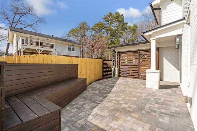 1934 Westwood SW Avenue, Atlanta, GA 30310