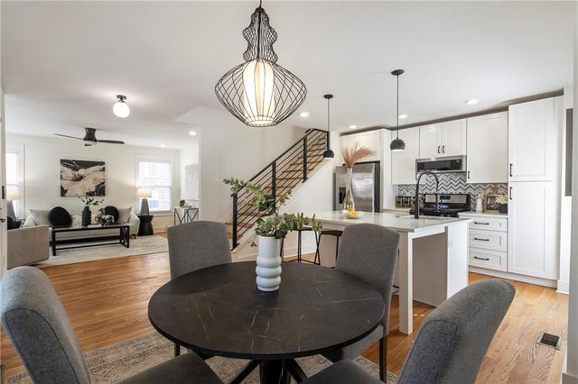 1934 Westwood SW Avenue, Atlanta, GA 30310