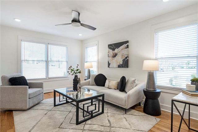 1934 Westwood SW Avenue, Atlanta, GA 30310