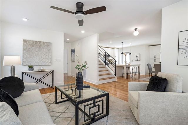 1934 Westwood SW Avenue, Atlanta, GA 30310