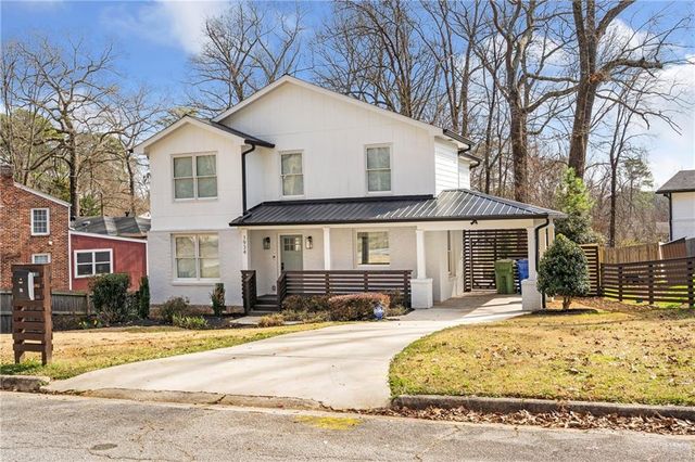 1934 Westwood SW Avenue, Atlanta, GA 30310