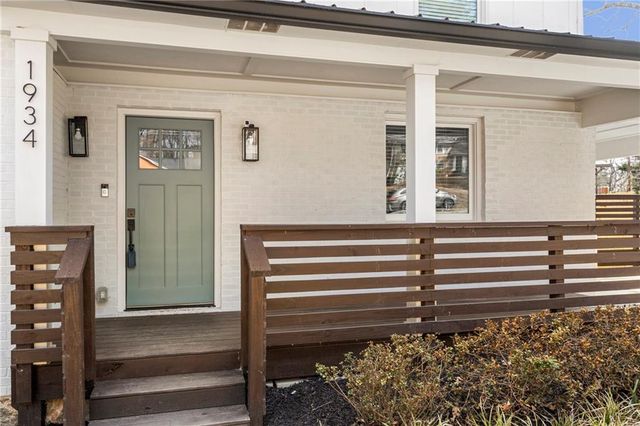 1934 Westwood SW Avenue, Atlanta, GA 30310